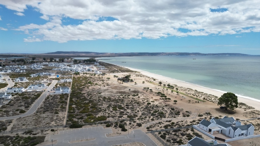 0 Bedroom Property for Sale in Atlantic Sands Private Estate Western Cape